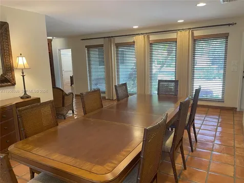 1110 Redbird Avenue Miami Springs FL 33166