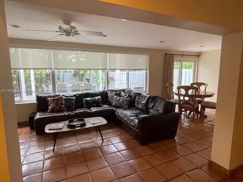1110 Redbird Avenue Miami Springs FL 33166
