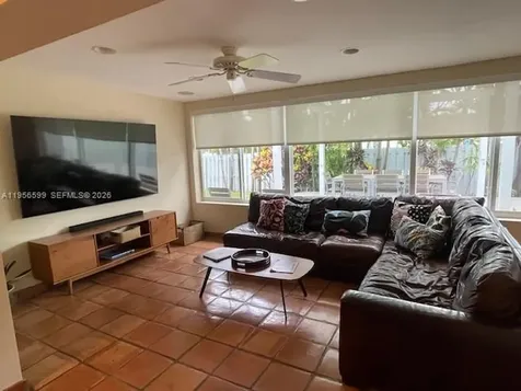 1110 Redbird Avenue Miami Springs FL 33166