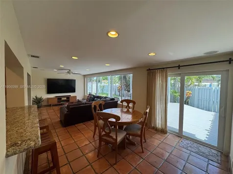 1110 Redbird Avenue Miami Springs FL 33166