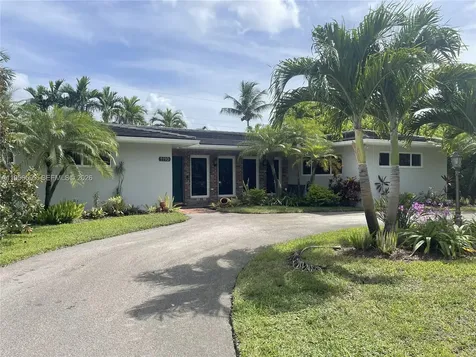 1110 Redbird Avenue Miami Springs FL 33166