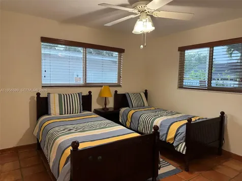 1110 Redbird Avenue Miami Springs FL 33166
