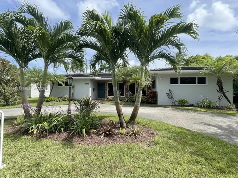 1110 Redbird Avenue Miami Springs FL 33166