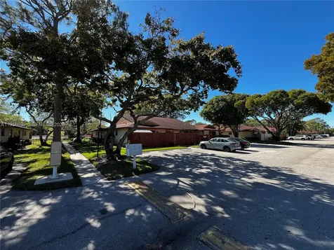 4296 Woodstock Drive West Palm Beach FL 33409