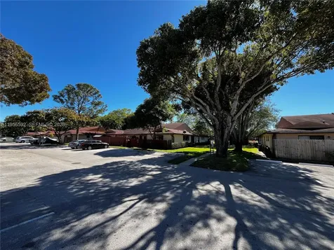 4296 Woodstock Drive West Palm Beach FL 33409