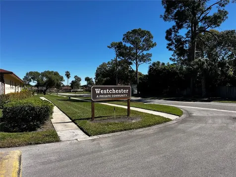 4296 Woodstock Drive West Palm Beach FL 33409