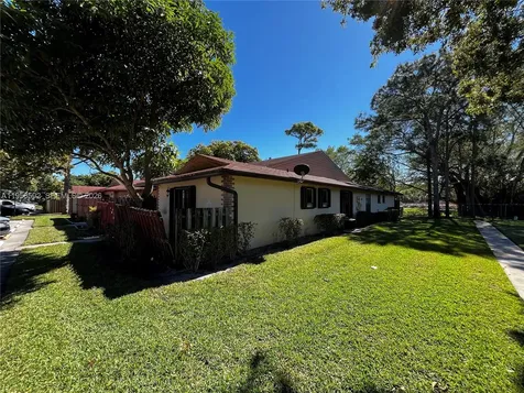 4296 Woodstock Drive West Palm Beach FL 33409