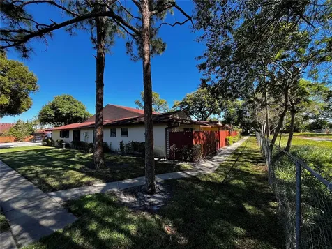 4296 Woodstock Drive West Palm Beach FL 33409