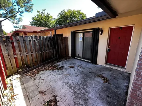 4296 Woodstock Drive West Palm Beach FL 33409