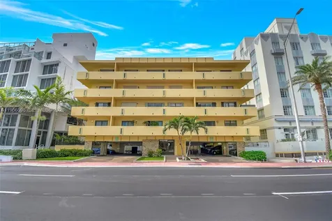 2924 Collins Avenue Miami Beach FL 33140