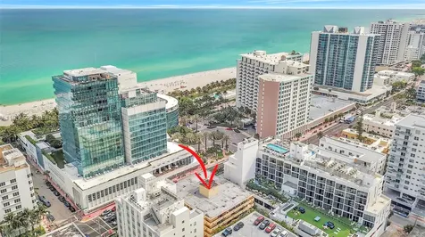 2924 Collins Avenue Miami Beach FL 33140