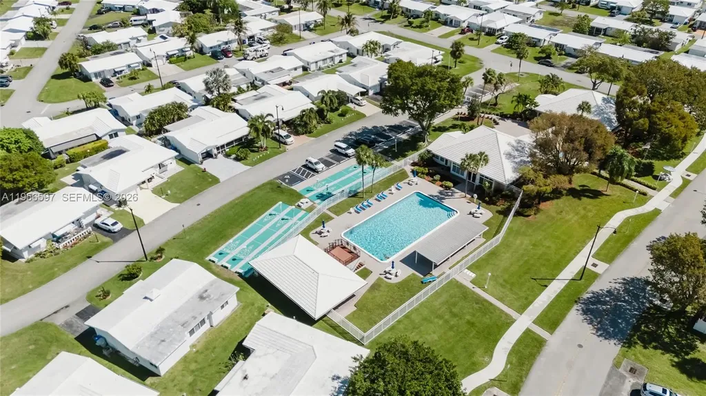 301 S Golf Boulevard Pompano Beach FL 33064