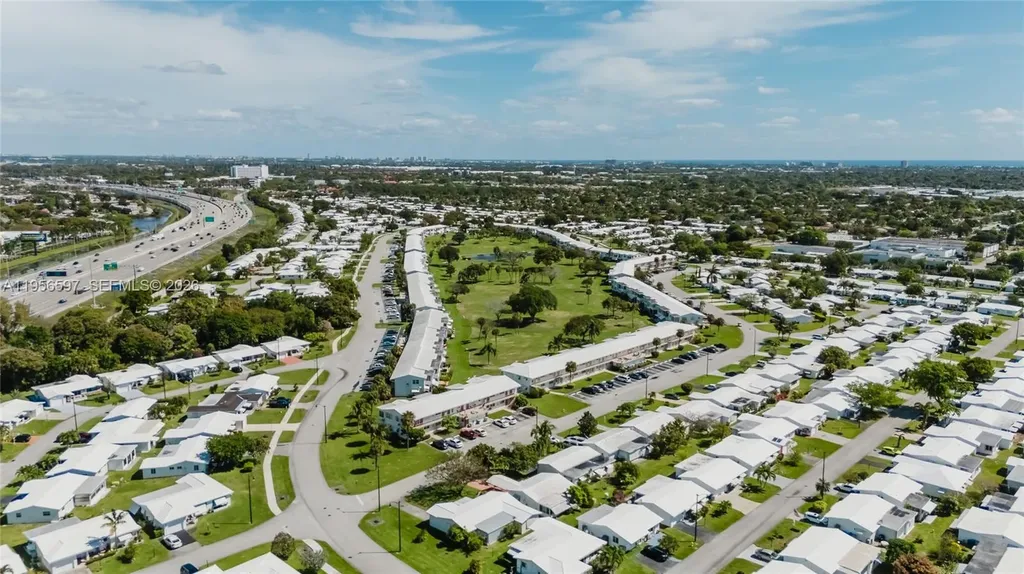 301 S Golf Boulevard Pompano Beach FL 33064