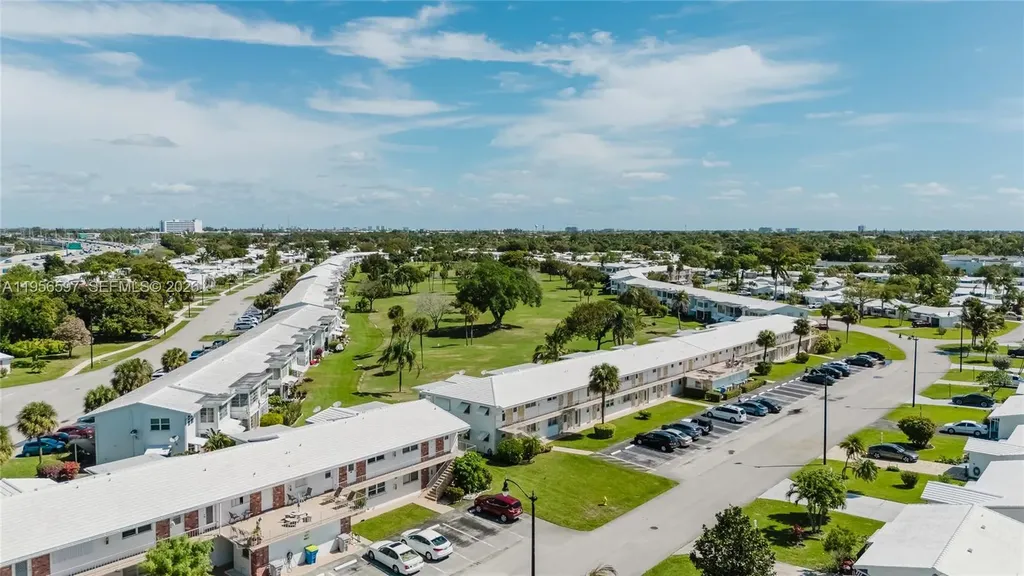 301 S Golf Boulevard Pompano Beach FL 33064