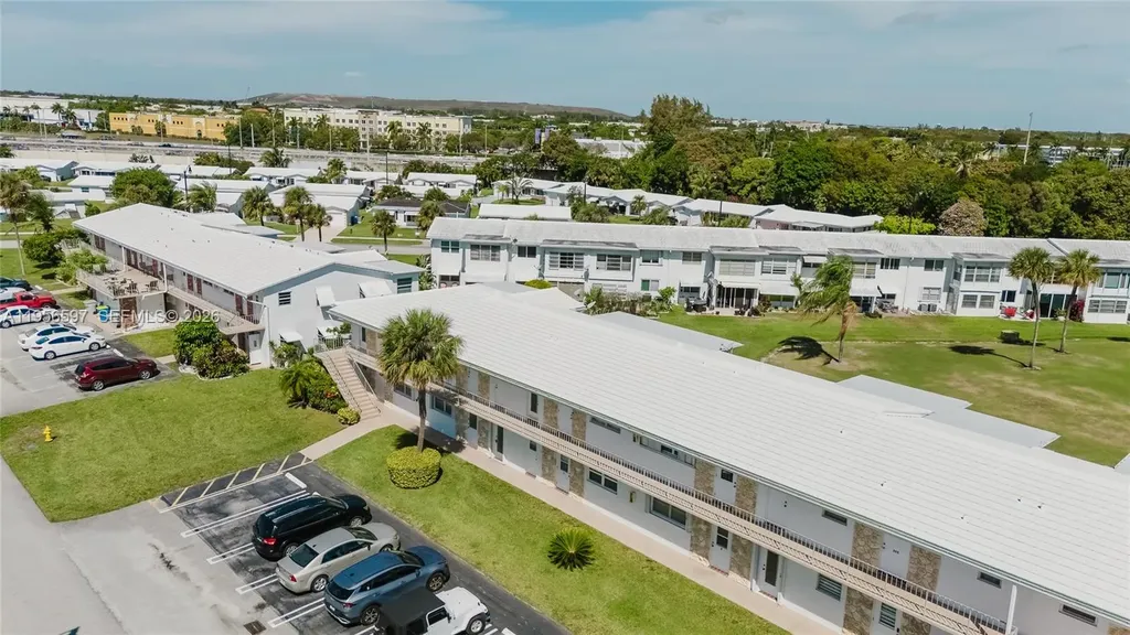 301 S Golf Boulevard Pompano Beach FL 33064