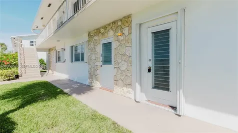 301 S Golf Boulevard Pompano Beach FL 33064