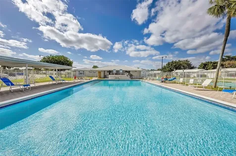301 S Golf Boulevard Pompano Beach FL 33064