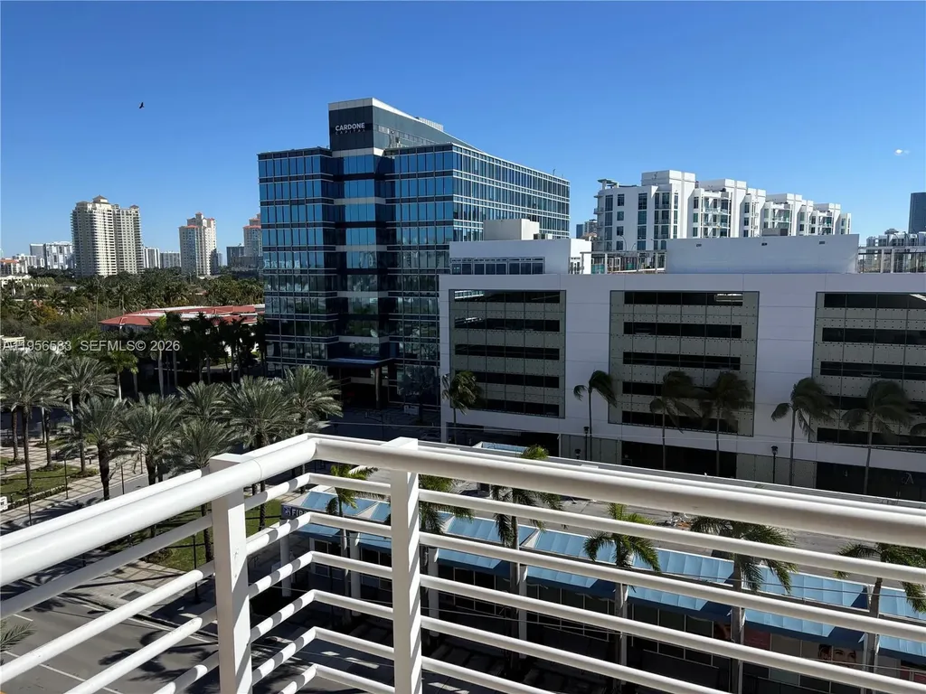 18800 NE 29th Avenue Aventura FL 33180