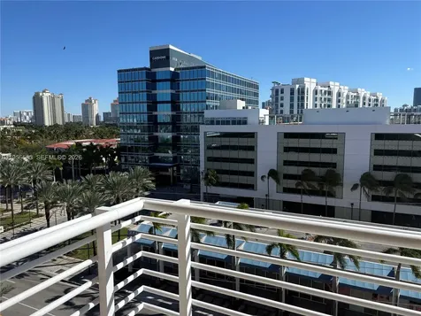 18800 NE 29th Avenue Aventura FL 33180
