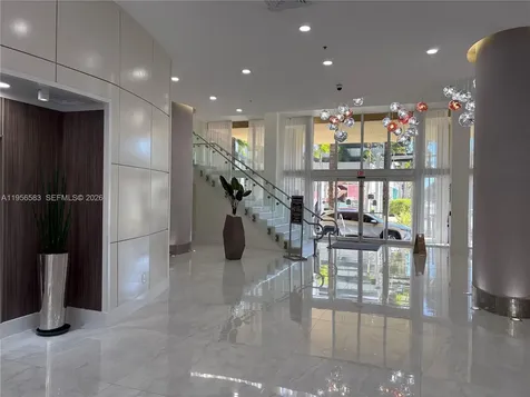 18800 NE 29th Avenue Aventura FL 33180