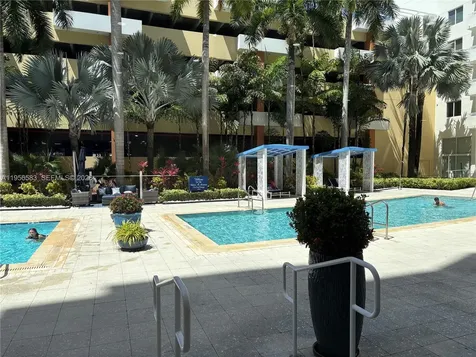 18800 NE 29th Avenue Aventura FL 33180