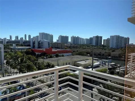 18800 NE 29th Avenue Aventura FL 33180