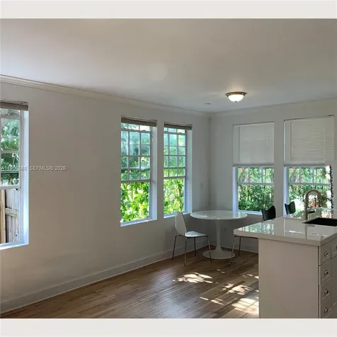 4349 Sheridan Avenue Miami Beach FL 33140
