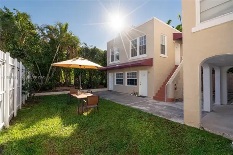 4349 Sheridan Avenue Miami Beach FL 33140