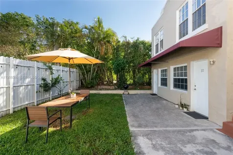 4349 Sheridan Avenue Miami Beach FL 33140
