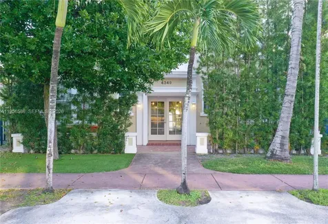 4349 Sheridan Avenue Miami Beach FL 33140