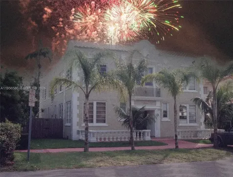 4349 Sheridan Avenue Miami Beach FL 33140