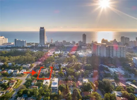 4349 Sheridan Avenue Miami Beach FL 33140