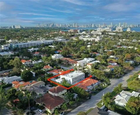 4349 Sheridan Avenue Miami Beach FL 33140