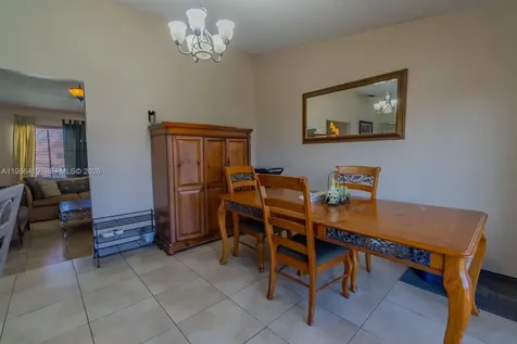 20013 NW 62nd Place Hialeah FL 33015