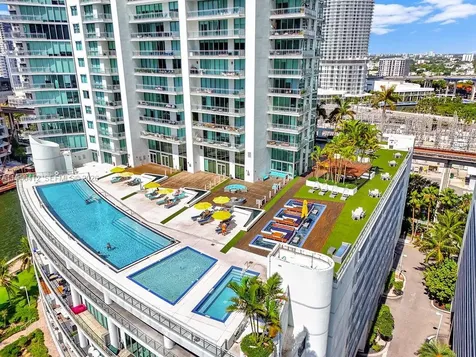 92 SW 3rd Street Miami FL 33130