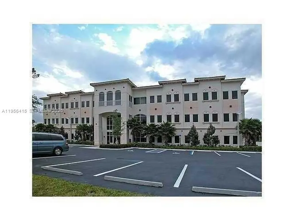 2893 Executive Park Drive Weston FL 33331