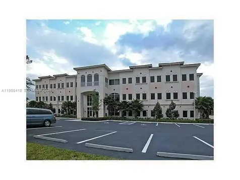 2893 Executive Park Drive Weston FL 33331