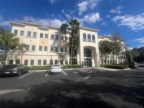 2893 Executive Park Drive Weston FL 33331