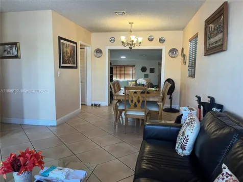 9026 SW 34 Street Miami FL 33165