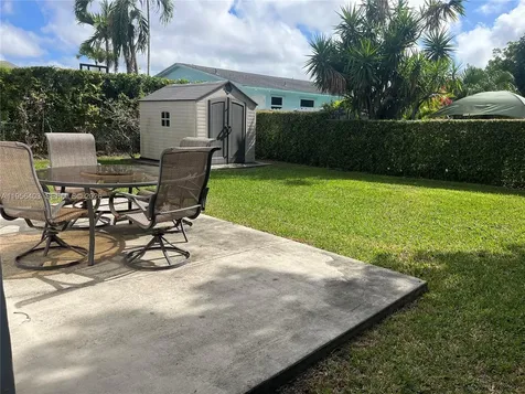 9026 SW 34 Street Miami FL 33165
