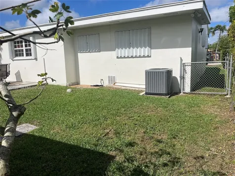 9026 SW 34 Street Miami FL 33165