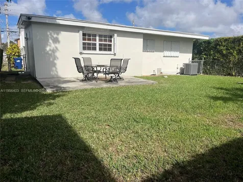 9026 SW 34 Street Miami FL 33165