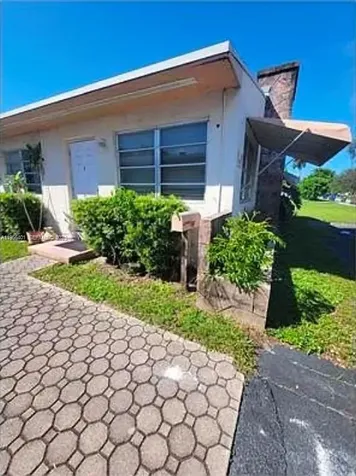 918 N 16th Court Hollywood FL 33020
