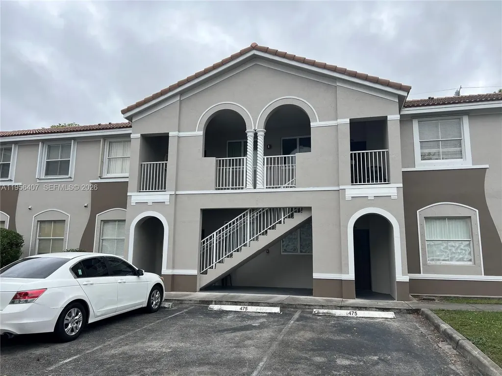 2811 SE 17th Avenue Homestead FL 33035