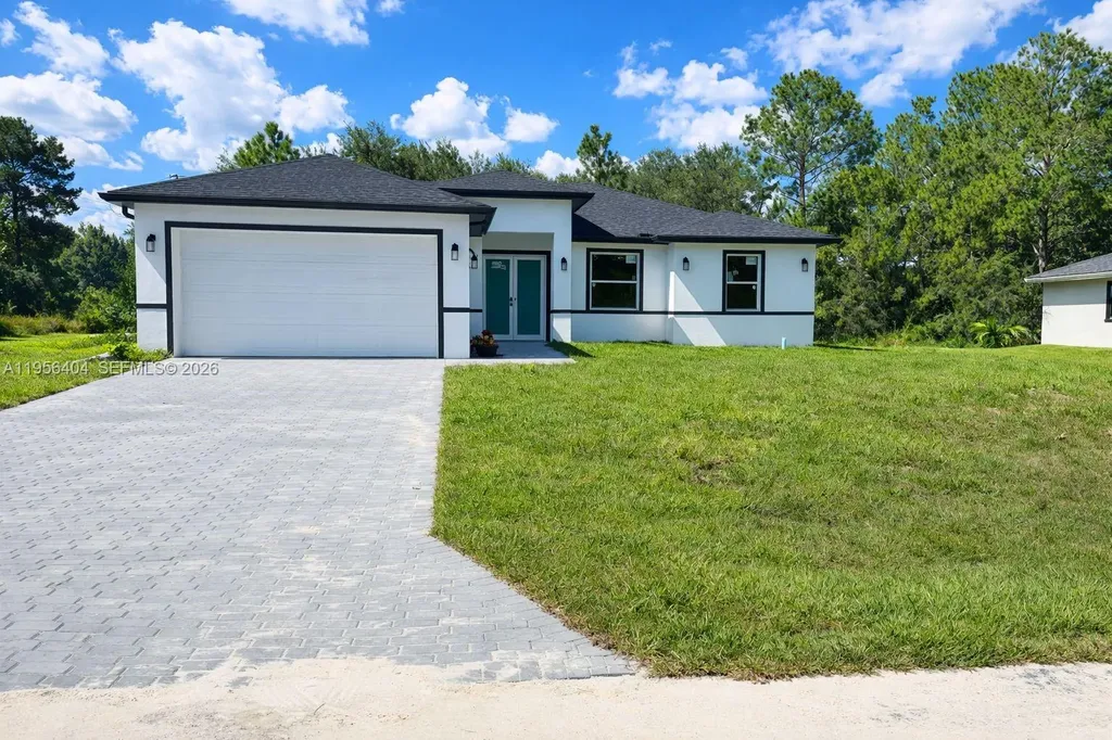 3901 E 19th Street Lehigh Acres FL 33972