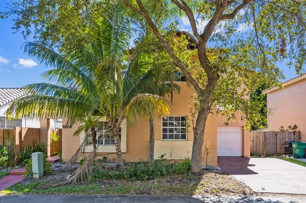 15804 SW 112th Terrace Miami FL 33196