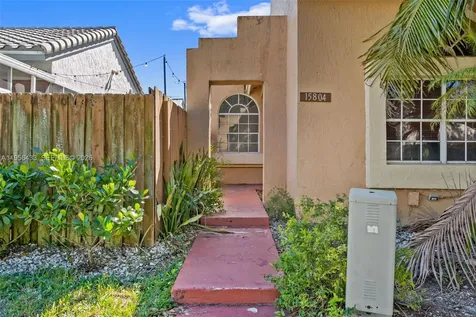 15804 SW 112th Terrace Miami FL 33196