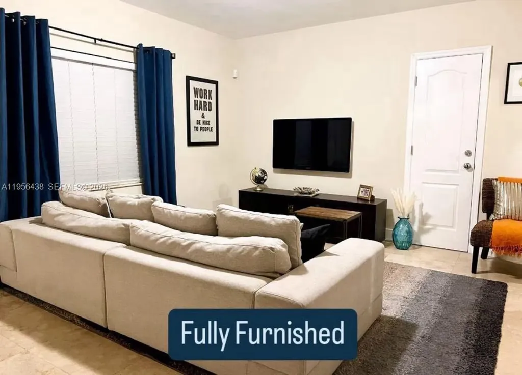 544 NE 62nd Street Miami FL 33138