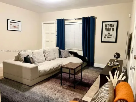 544 NE 62nd Street Miami FL 33138