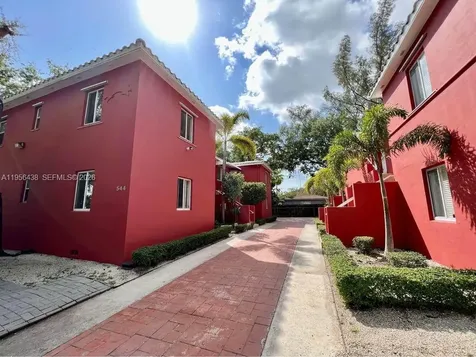 544 NE 62nd Street Miami FL 33138